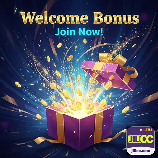 Promotional offers at Jilicc Casino - jilicc